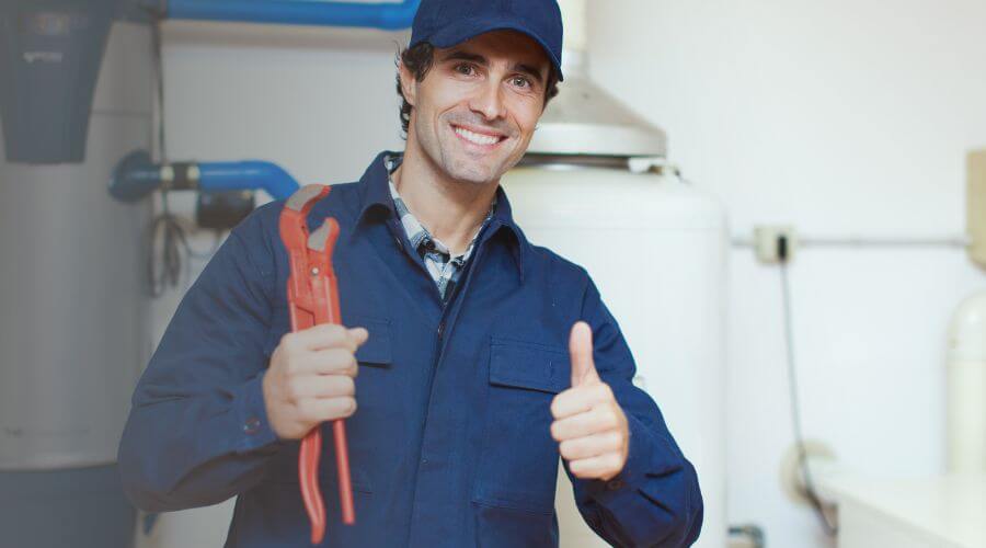 Professional Leak Detection in Poway, CA