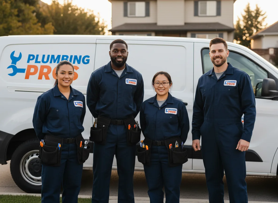 Water Heater Repair company in Poway, CA